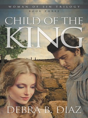 cover image of Child of the King